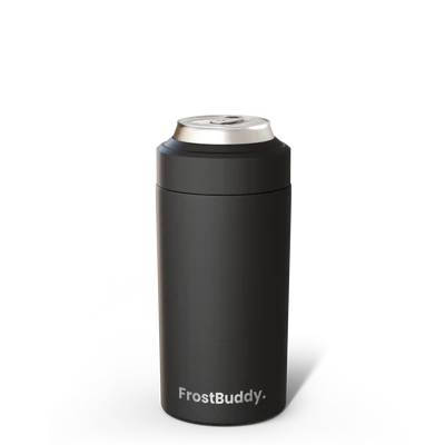 Universal Buddy -Black