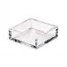 Acrylic Cocktail Napkin Holder