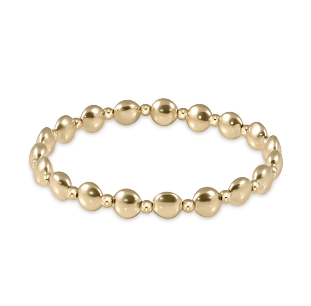 Extends Honesty Gld Gratefu 6mm