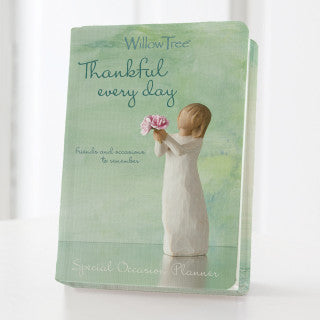 Special Occasion Planner