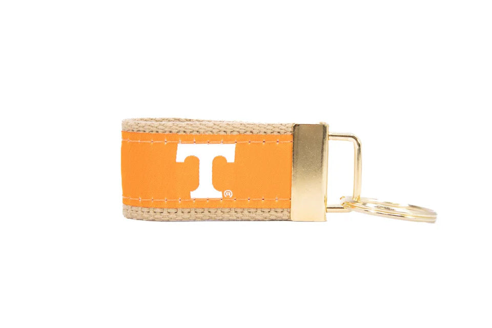 University of Tennessee Power T Key Fob