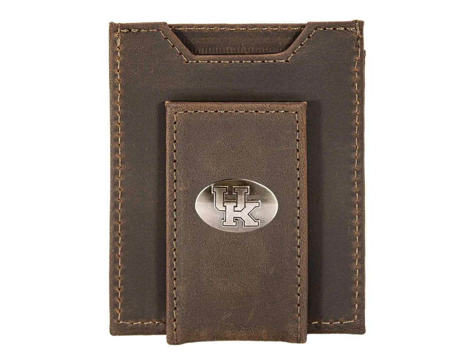 Front Pocket Wallet - University of Kentucky
