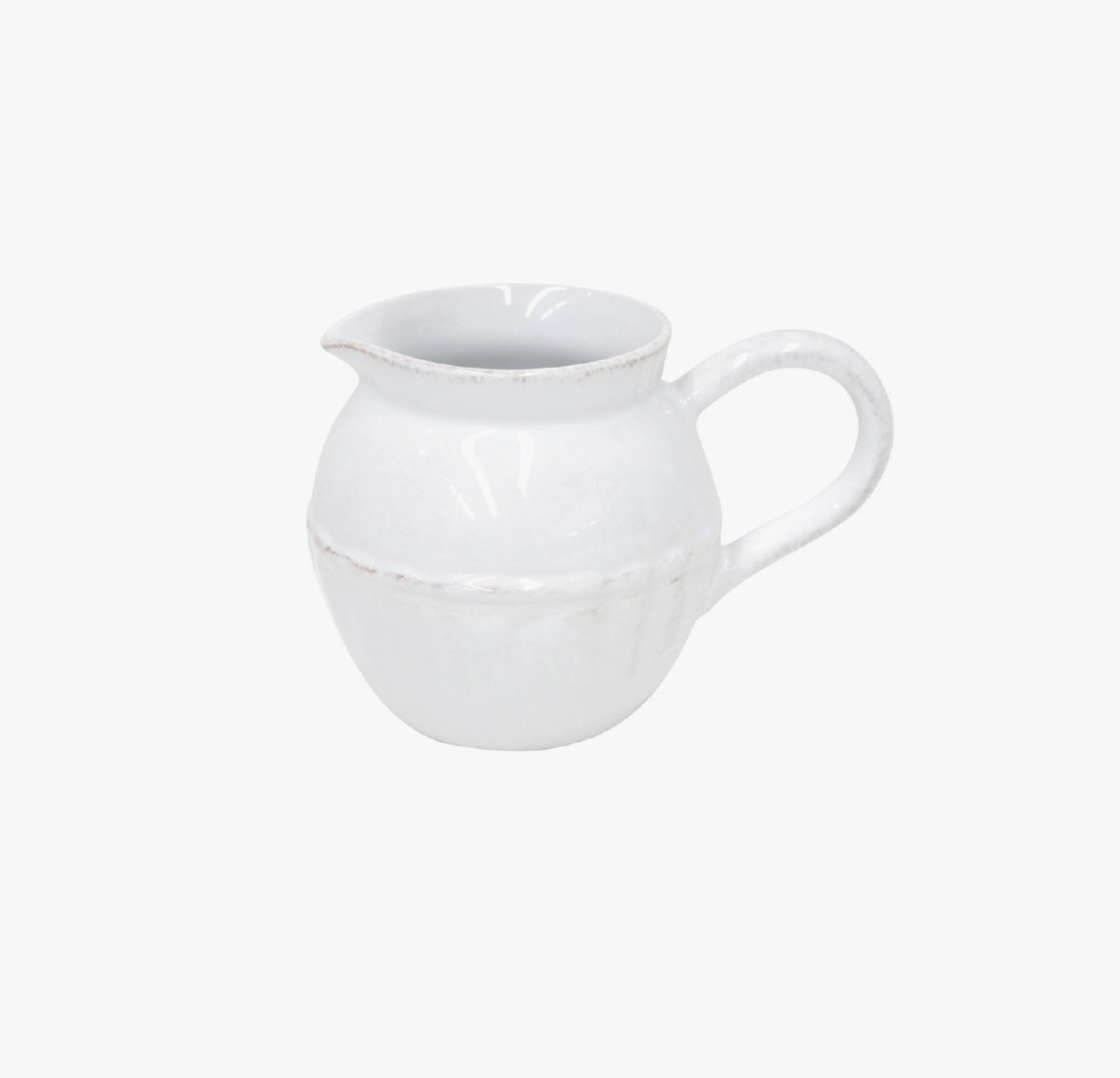 Alentejo Creamer -White