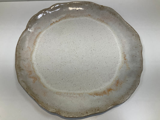 Small Round Platter