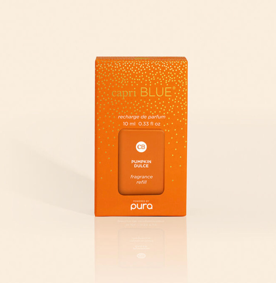 Pumpkin Dulce Pura Refill