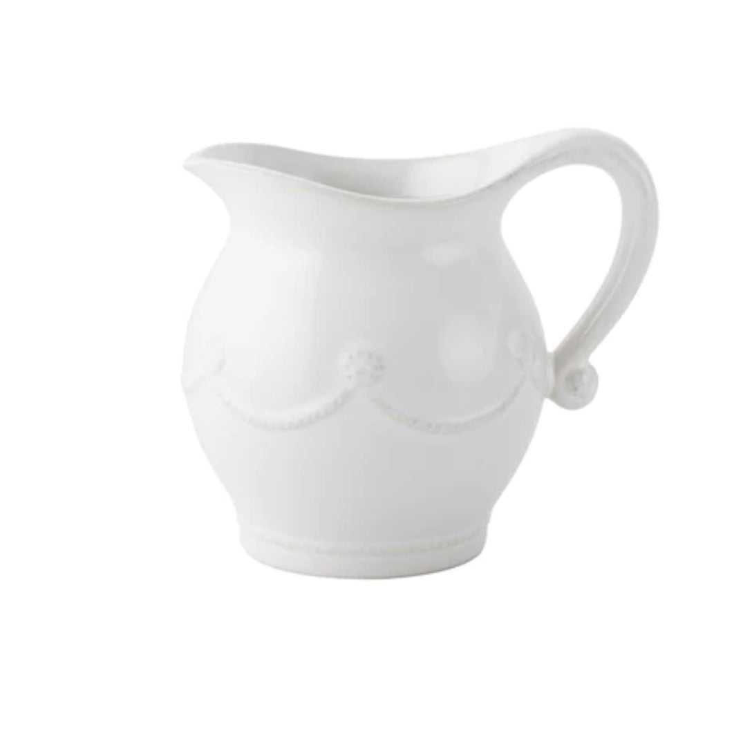 Berry & Thread Creamer