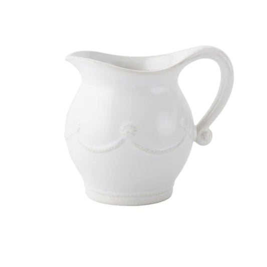 Berry & Thread Creamer
