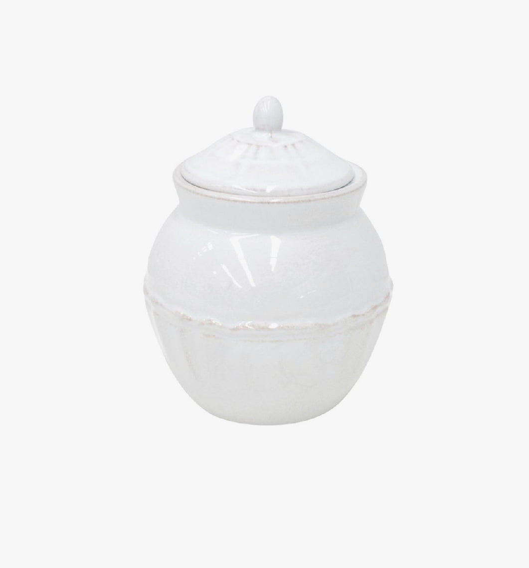Alentejo Sugar Bowl -White