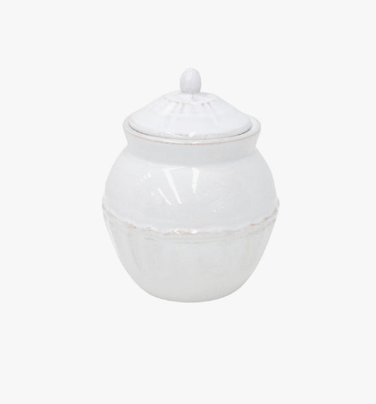 Alentejo Sugar Bowl -White