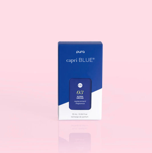 Aloha Orchid  Pura Refill