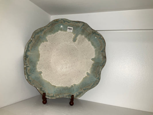 Freeform Bowl- Hydrangea