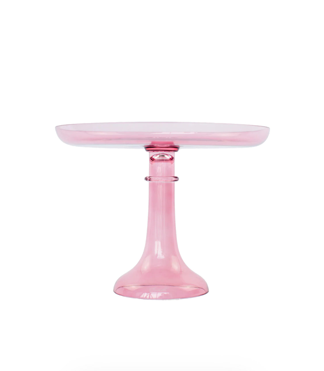 Cake Stand - Rose
