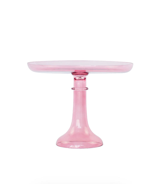 Cake Stand - Rose