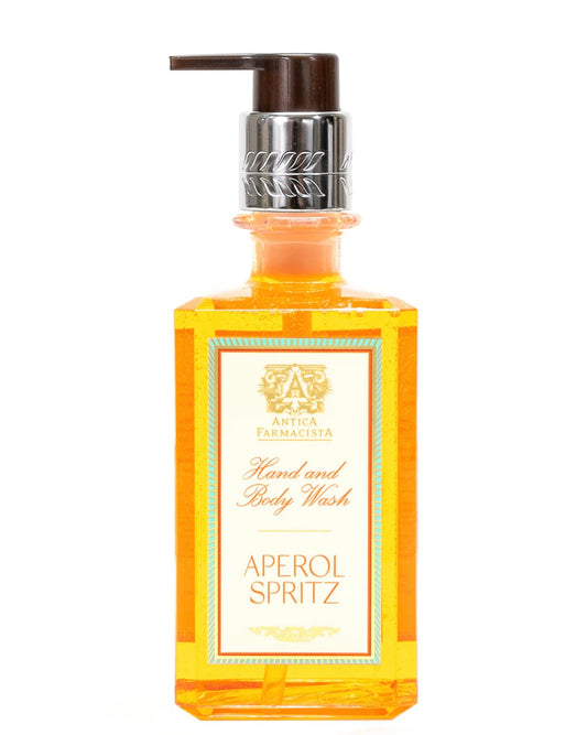 Aperol Spritz Hand & Body Wash