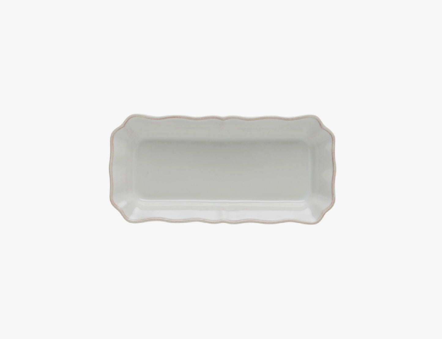 Alentejo Small Rectangle Tray