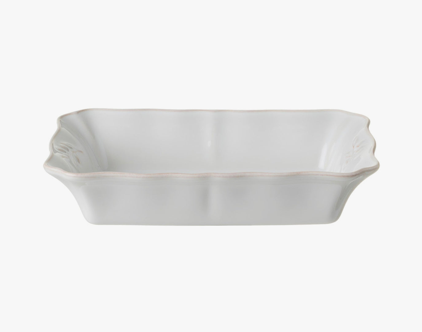 Alentejo-10"  Rectangular Baker