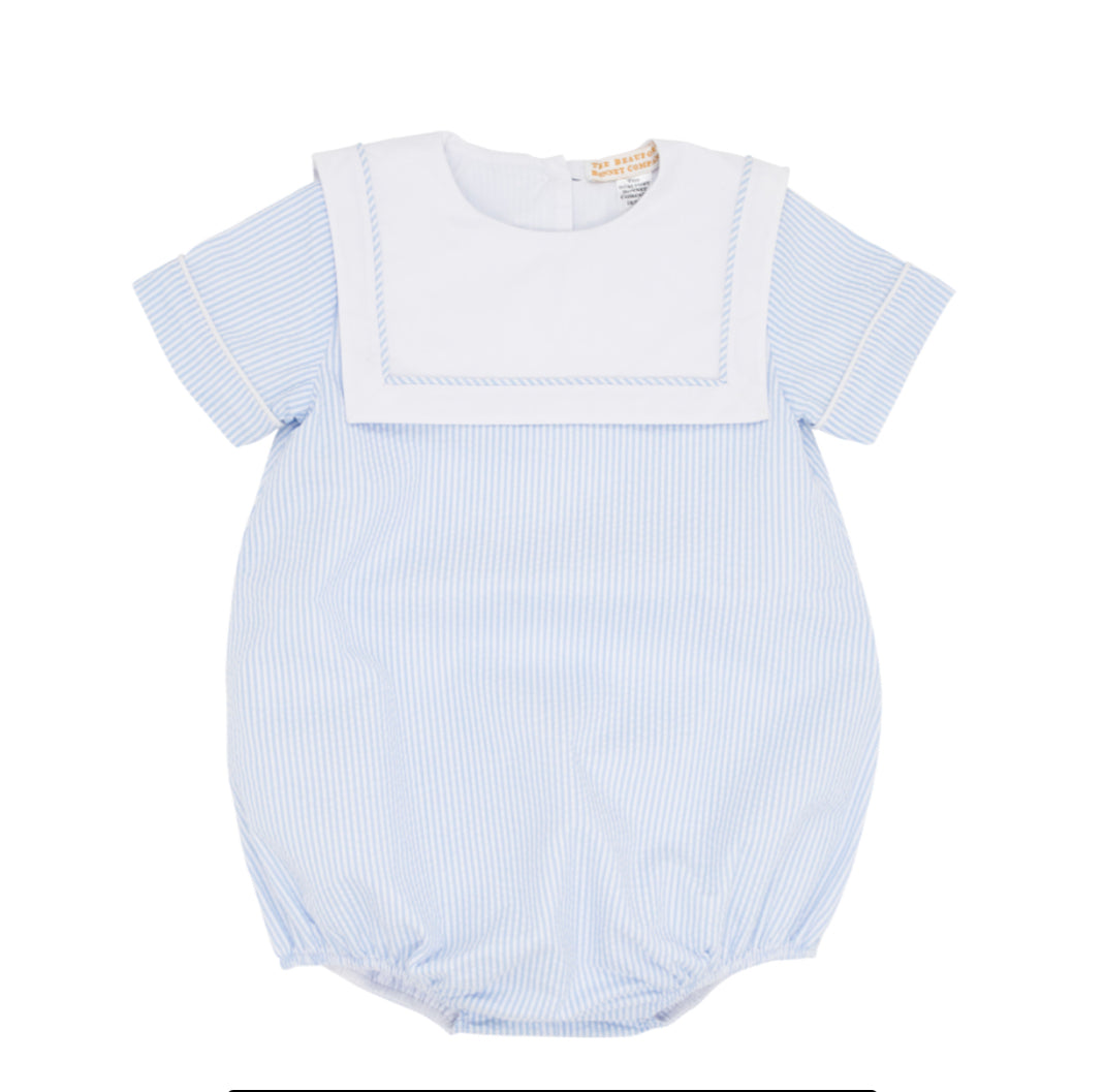 Townes Top Sail Bubble