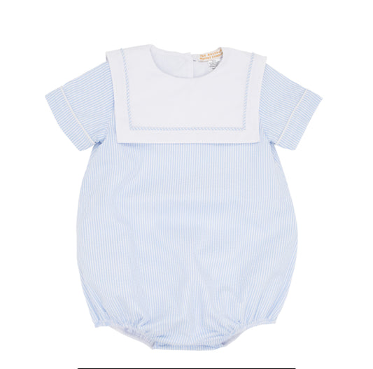 Townes Top Sail Bubble