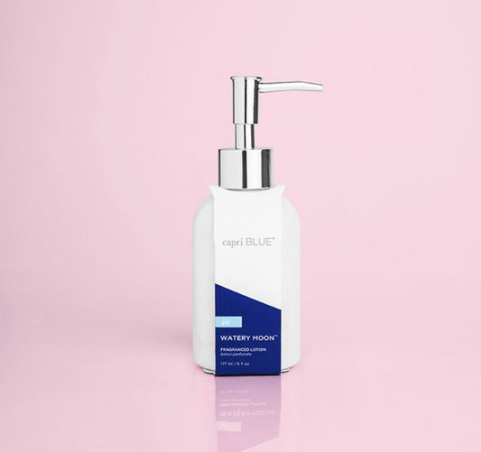 Watery Moon Lotion