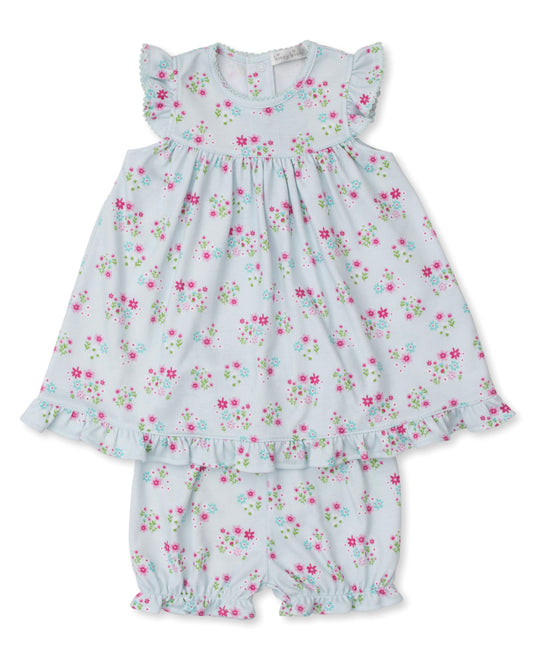 Bunny Blossom Dress Set