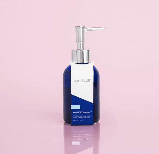 Watery Moon Hand Wash