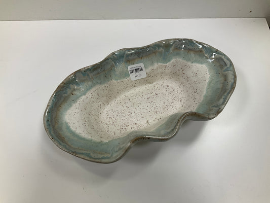 Flutter Dish - Hydrangea