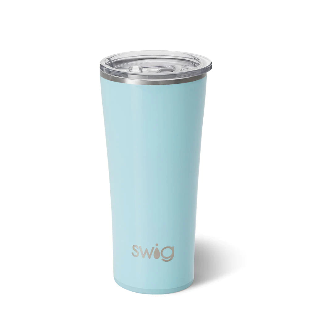 Aquamarine Tumbler 22 oz.