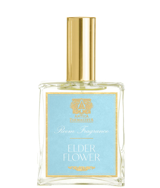 Elderflower Room Fragrance