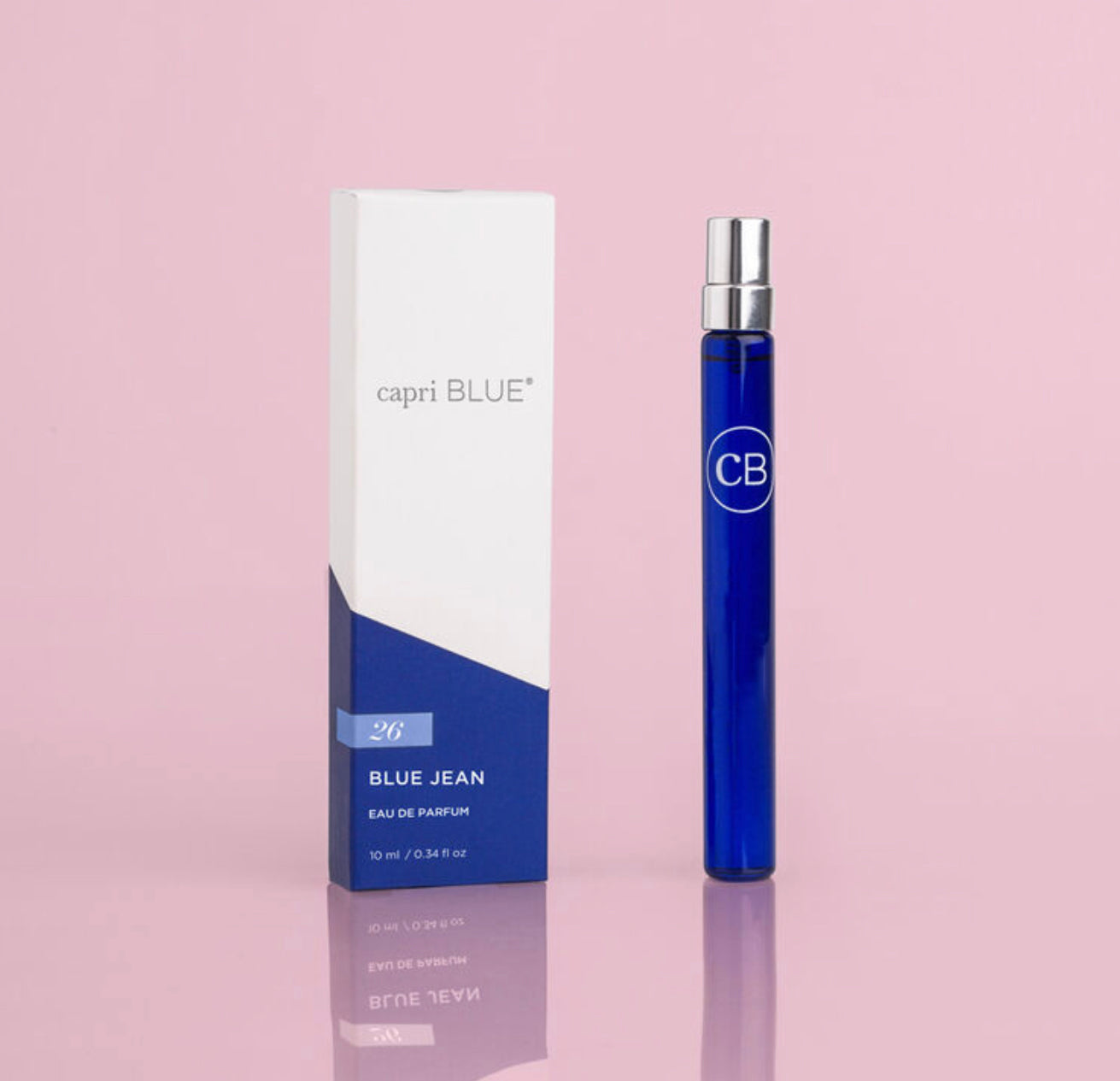 Blue Jean Eau De Parfum