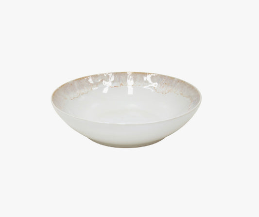 Taormina Pasta Bowl- White