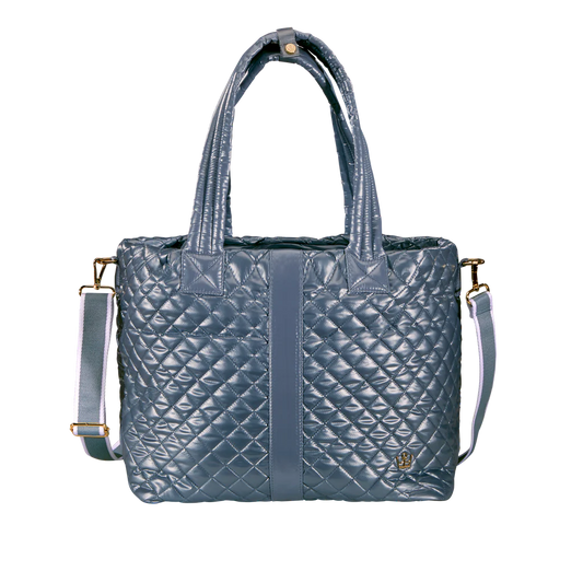 Kitchen Sink Tote 2-Ice Queen