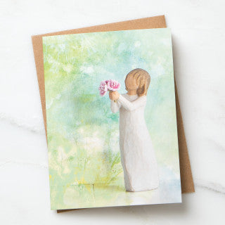 Thank You Notecards—Pack of 8 (Copy)