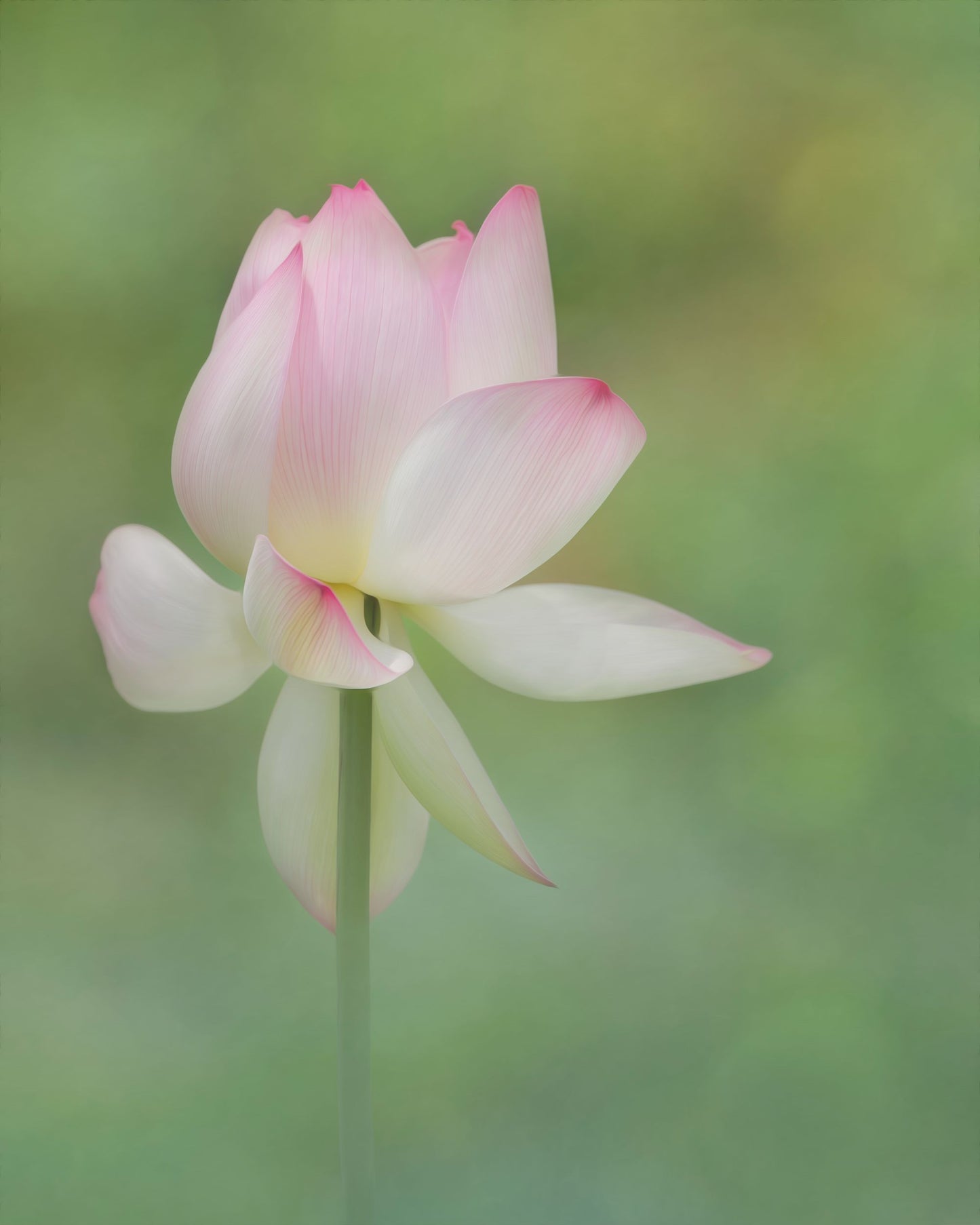 CHP May Your Unfailing Love Be My Comfort Card