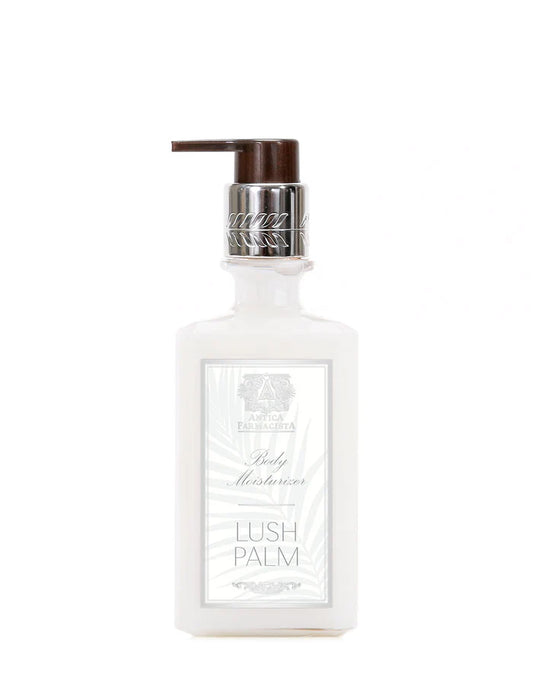 Lush Palm Body Moisturizer