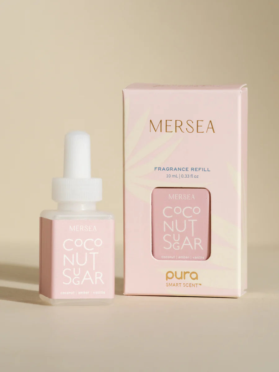 Mersea Coconut Sugar Pura Refill