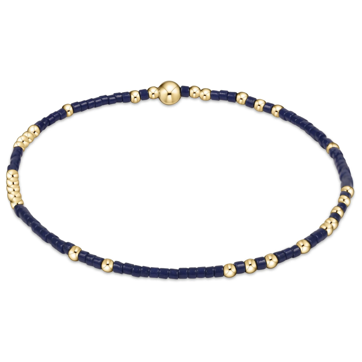 Gameday Hope Unwritten-Mat Navy