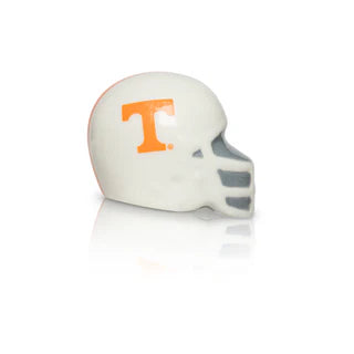 University of Tennessee Football Helmet A335