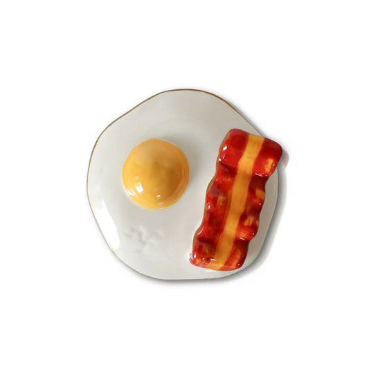 Wakey Wakey (Eggs & Bacon) A440