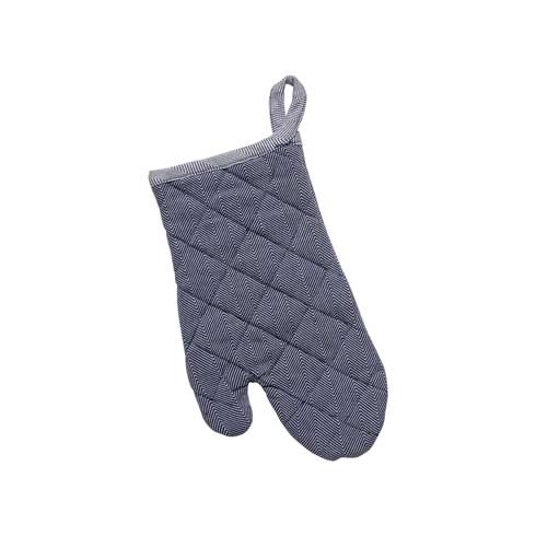 Alessa Oven Mitt - Blueberry