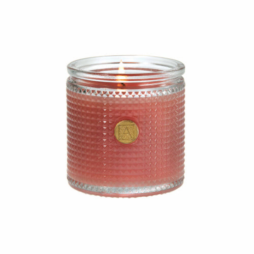 Pomelo Pomegranate - Textured Candle