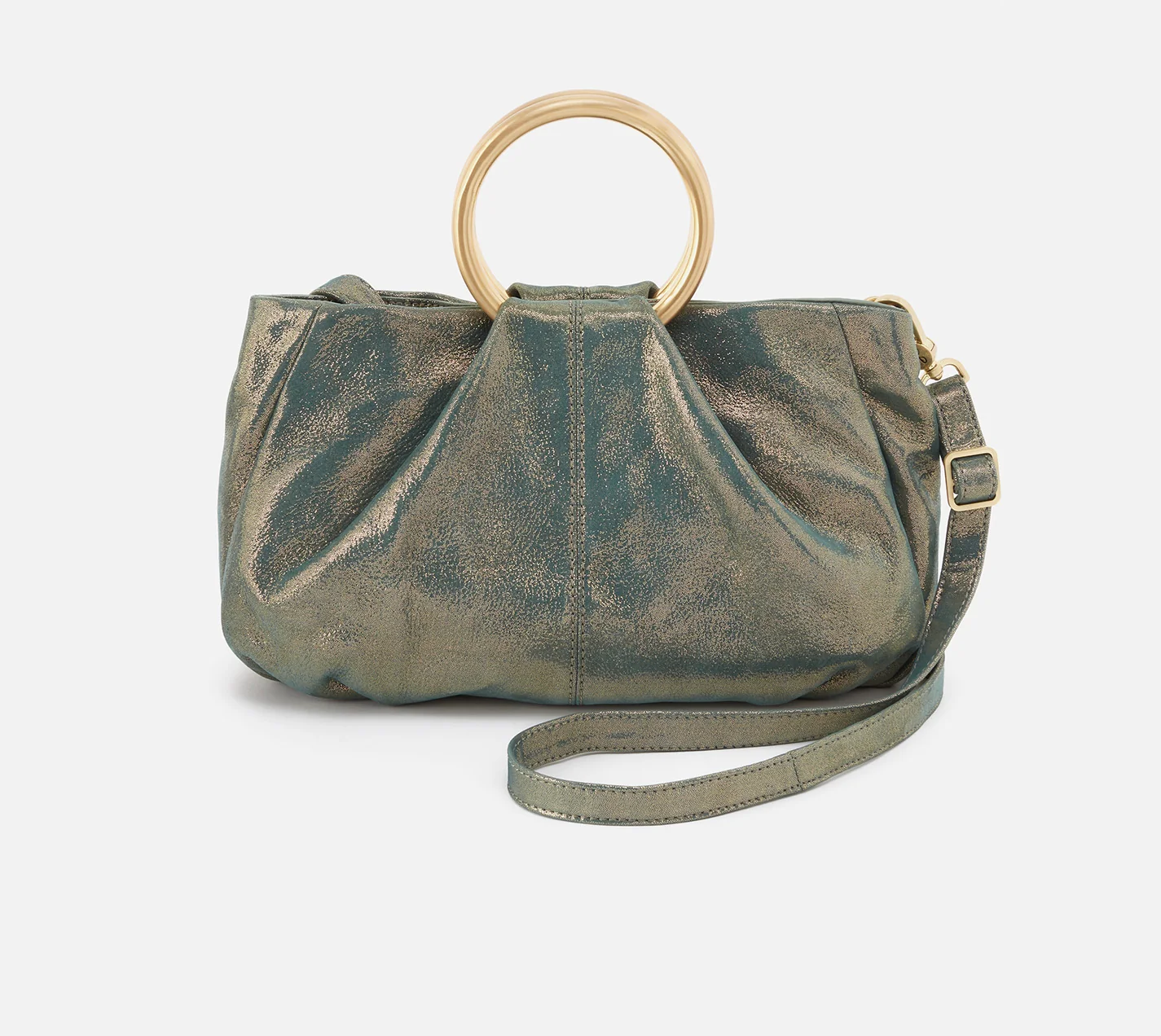 Sheila Ring Satchel