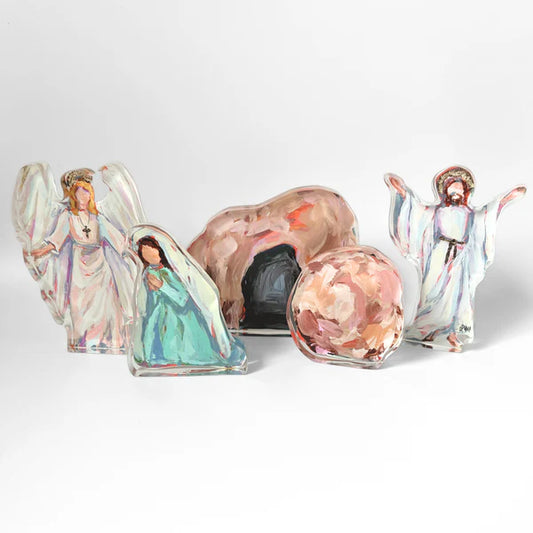 Resurrection 5 piece Set - Bitty