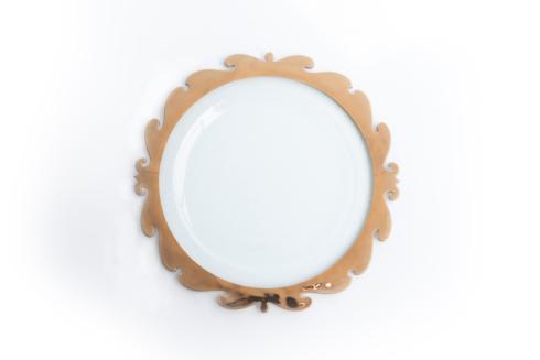Buffet Table Rococo Rococo Buffet Plate – Hilltop House