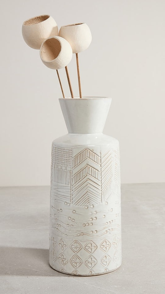 Austin Large Vase