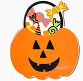 Treat Bucket Big Attachment