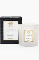 Prosecco 9 oz Candle