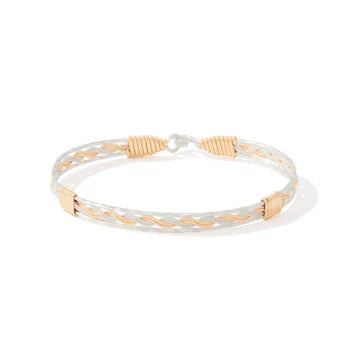 Always a part of me bracelet