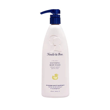 Soothing Baby Body Wash - 16 oz.