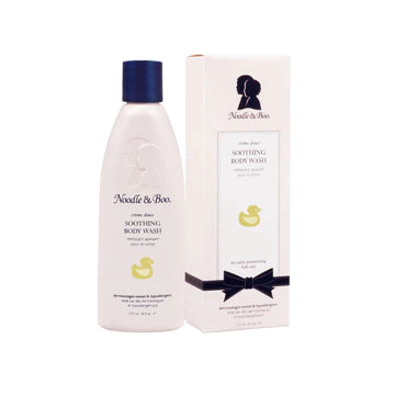 Soothing Baby Body Wash - 8oz