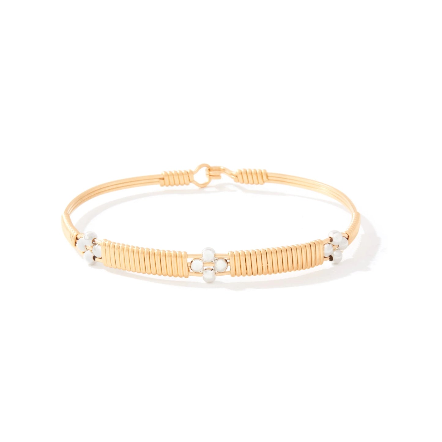 Timeless beauty bracelet
